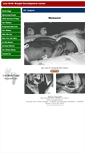 Mobile Screenshot of lowbirthweight.org